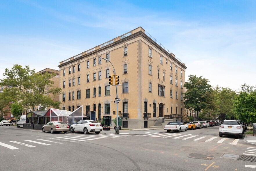More Photos Of 200 W 139th St, New York Apartments For Sale