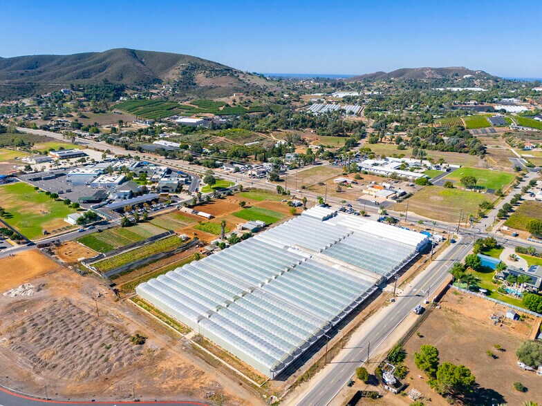 More Photos Of 2075 N Twin Oaks Valley Rd, San Marcos Garden Center For Lease