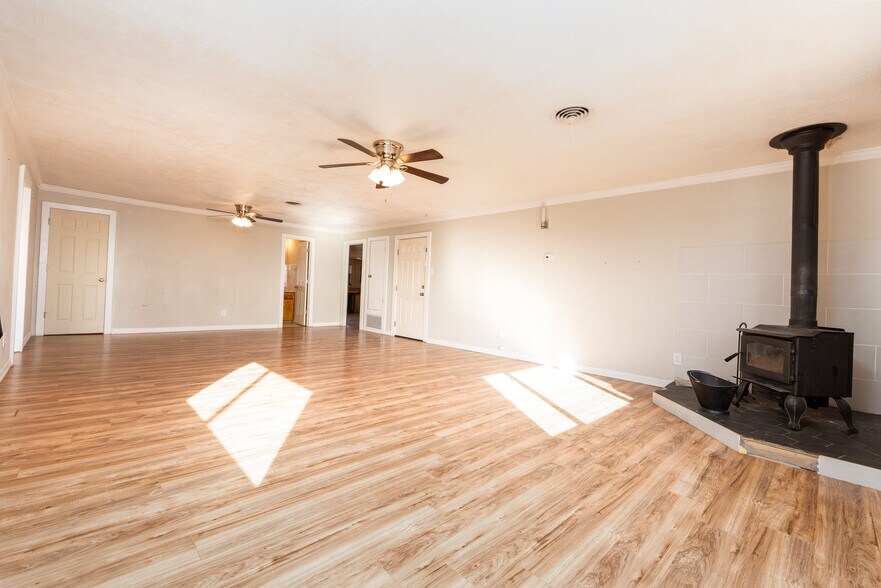 More Photos Of 75 N Roosevelt Road Ah, Floyd Land For Sale