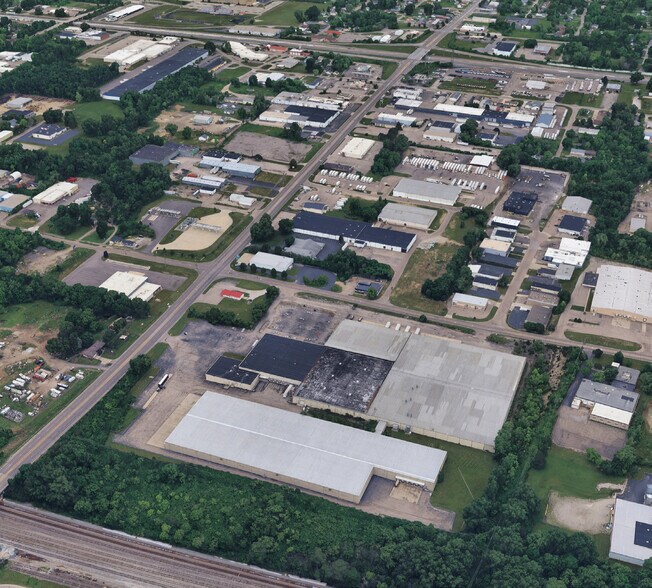 More Photos Of , Dayton Industrial For Sale