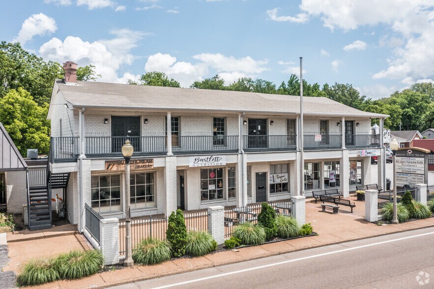 More Photos Of 5788-5846 Stage Rd, Bartlett Unknown For Lease