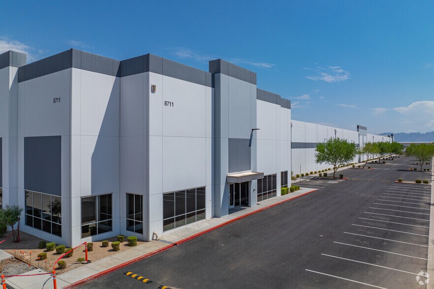 Primary Photo Of 8701 W Jefferson St, Tolleson Unknown For Lease
