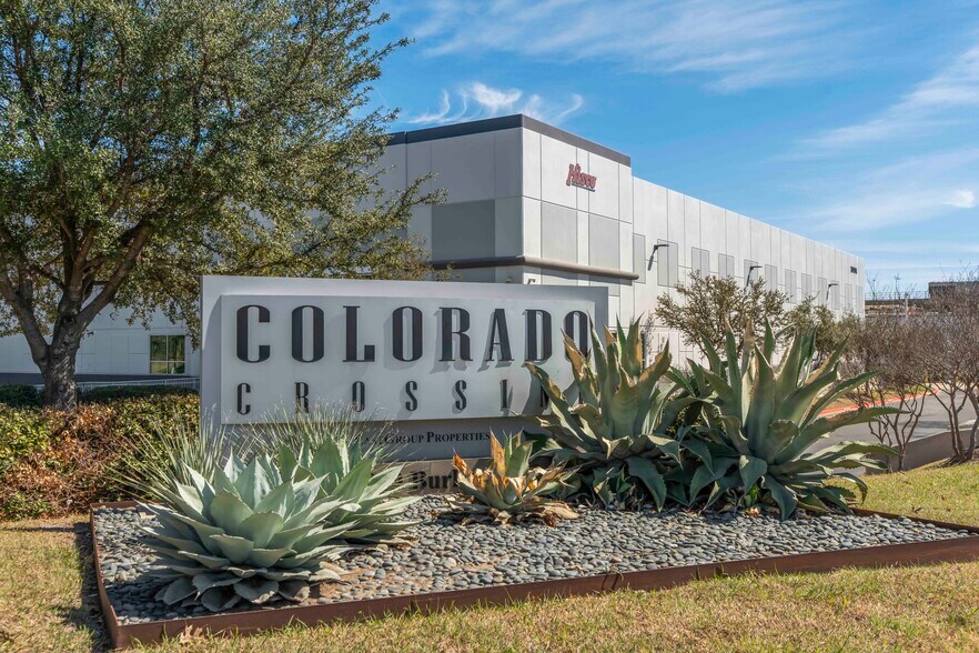 More Photos Of 7000 Burleson Rd, Austin Unknown For Lease