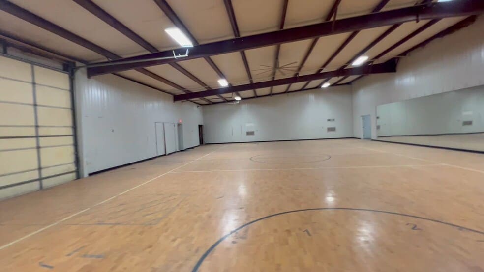 Primary Photo Of 10100 Hicks Field Rd, Fort Worth Warehouse For Sale