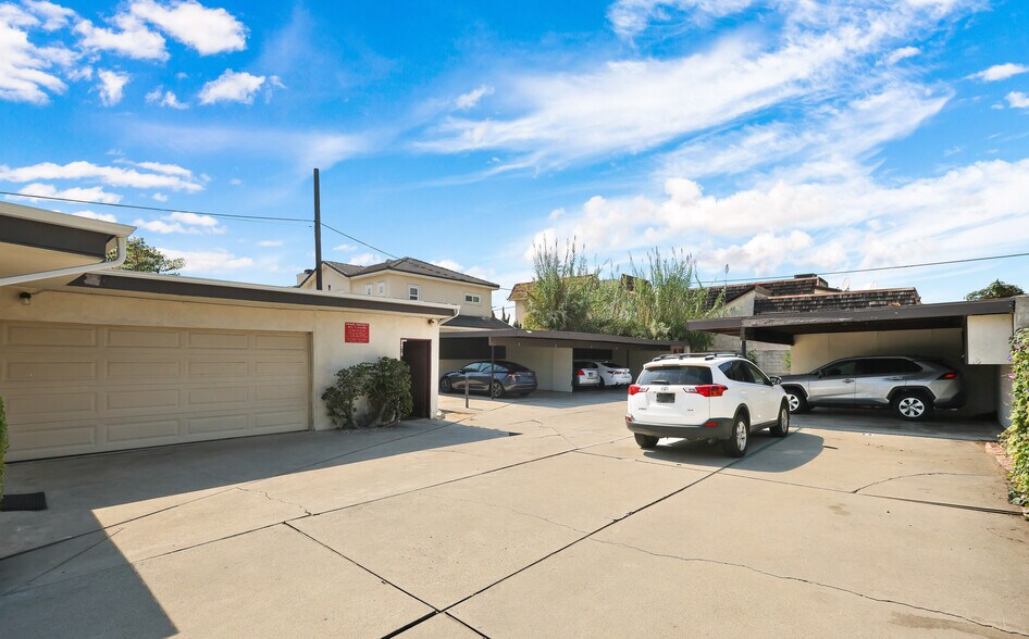 More Photos Of 231 N Alhambra Ave, Monterey Park Apartments For Sale