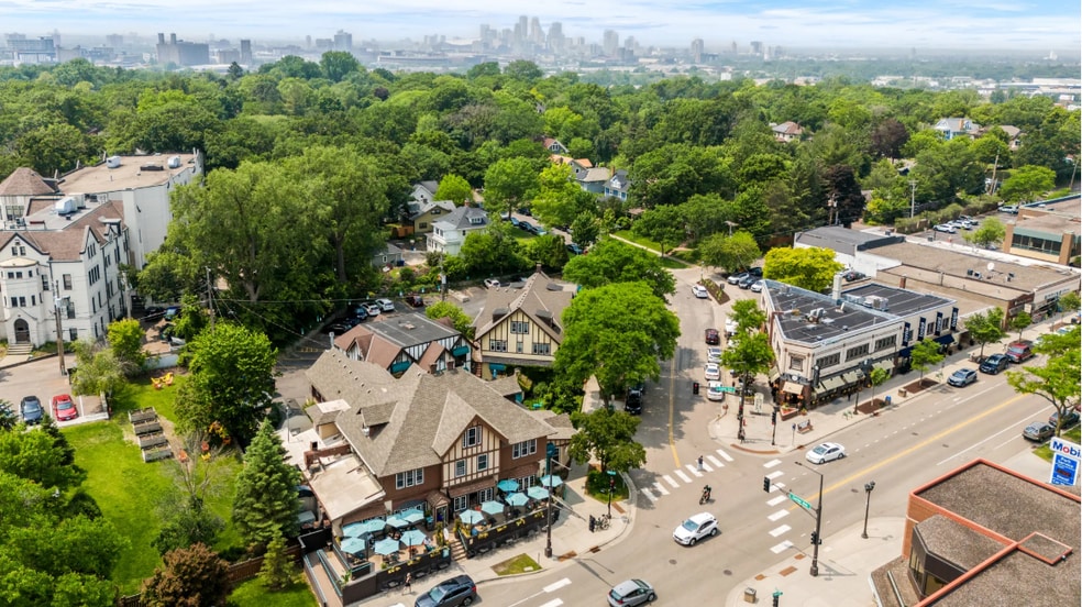 Primary Photo Of 2232-2242 Carter Ave, Saint Paul Unknown For Lease