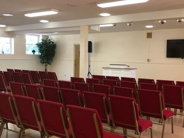 More Photos Of 3557 Main St, College Park Religious Facility For Lease