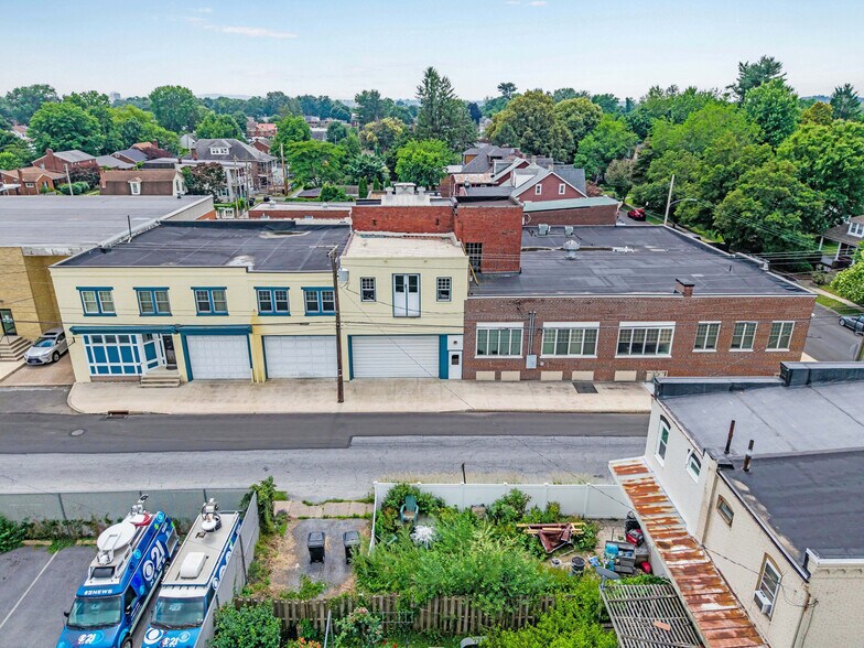 More Photos Of , Harrisburg Industrial For Sale