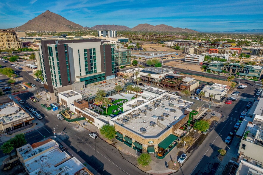 More Photos Of 7355 E Shoeman Ln, Scottsdale Office For Lease