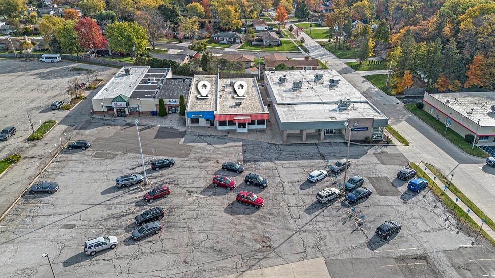 More Photos Of 2931 Niles Ave, Saint Joseph Flex For Sale