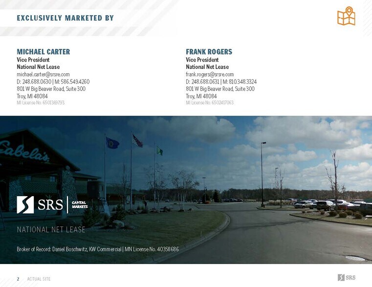 More Photos Of Rogers Dr, Rogers Land For Sale