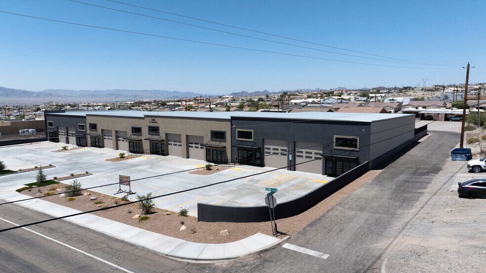 More Photos Of 2995 Kiowa Blvd N, Lake Havasu City Industrial For Lease