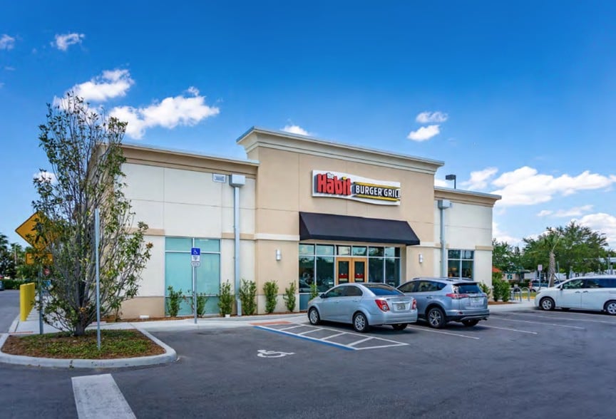 More Photos Of 4702-4706 Millenia Plaza Way, Orlando Freestanding For Lease