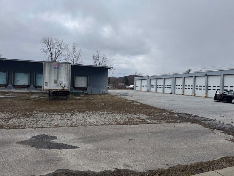 More Photos Of 21982 Rt-22, Hoosick Falls Truck Terminal For Lease