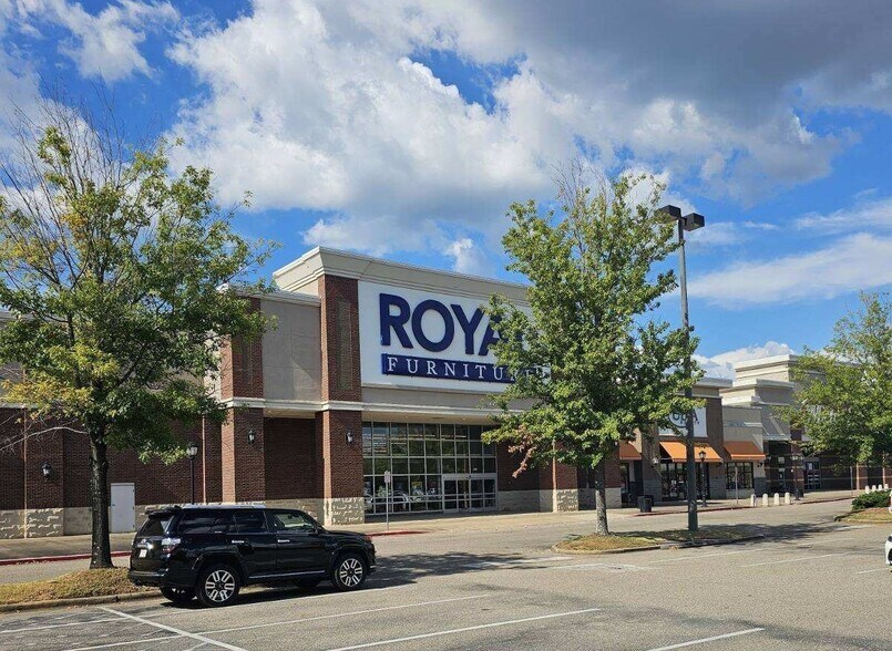 More Photos Of EASTCHASE Pky, Montgomery Unknown For Lease