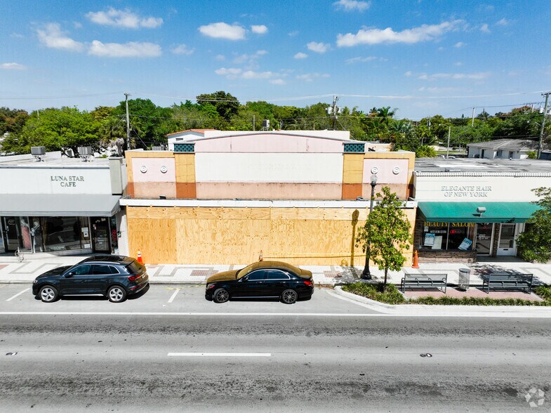 More Photos Of 777 NE 125th St, North Miami Storefront For Lease