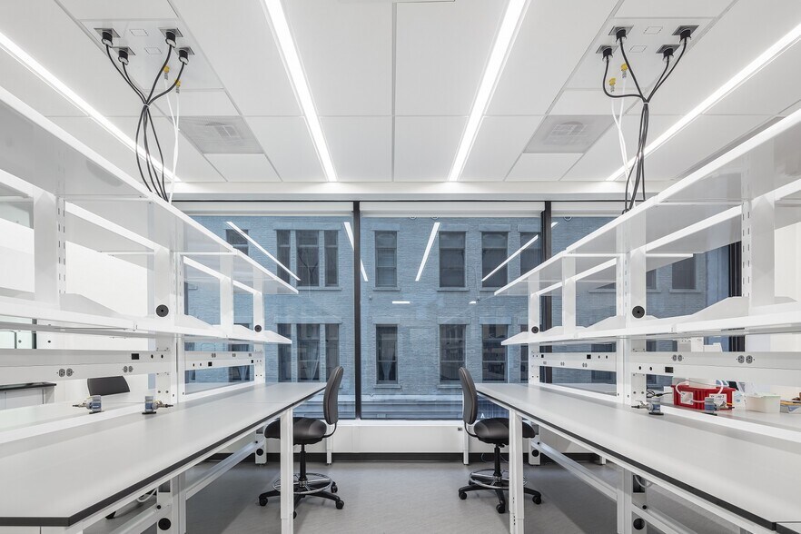 More Photos Of 55 Church St, New Haven Office For Lease