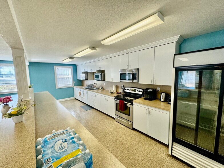 More Photos Of 413 Polkville Rd, Shelby Religious Facility For Sale