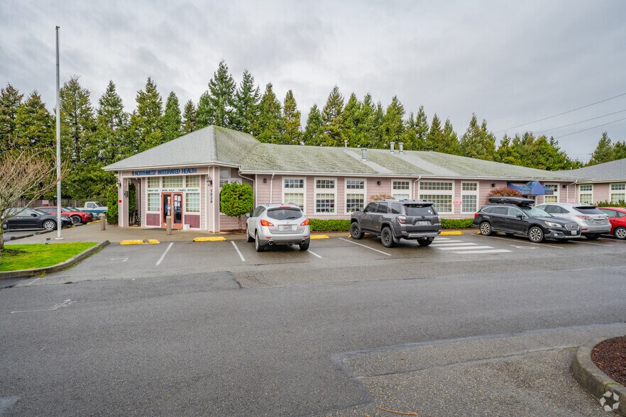 More Photos Of 5929 Westgate Blvd, Tacoma Office For Lease