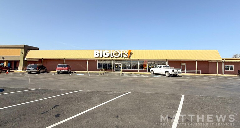Primary Photo Of 6400-6410 Wesley St, Greenville Unknown For Lease