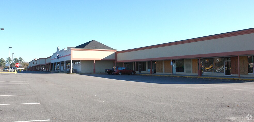 More Photos Of 2700-2732 Peach Orchard Rd, Augusta Freestanding For Sale