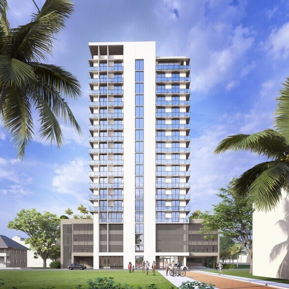 More Photos Of 747 4th Ave N, Saint Petersburg Apartments For Sale