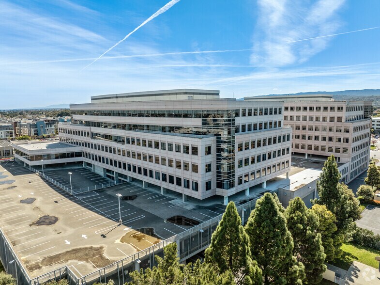 More Photos Of 1001-1051 E Hillsdale Blvd, Foster City Office For Lease