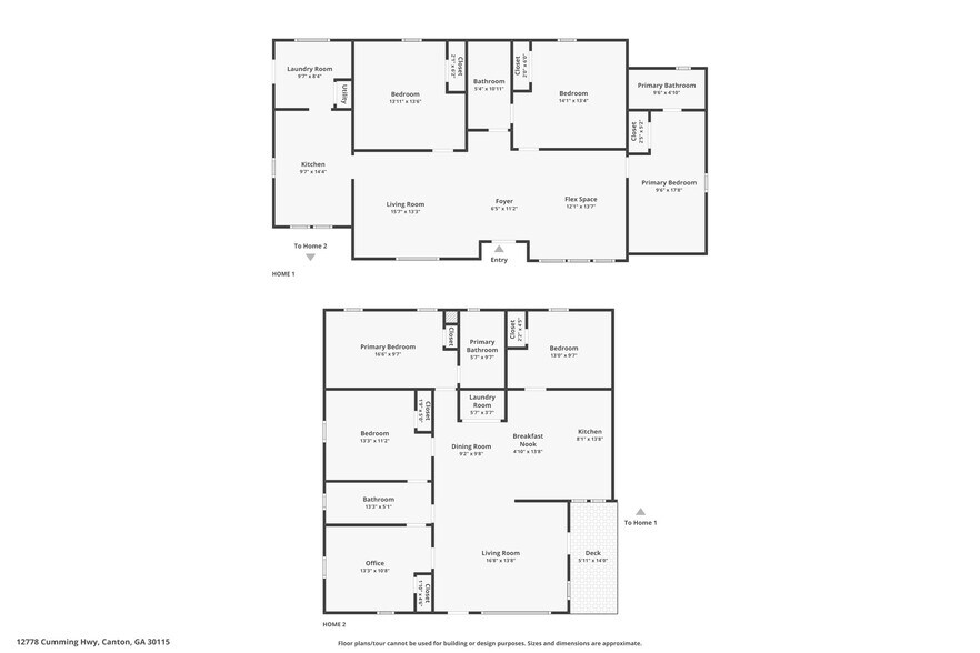 More Photos Of , Canton Flex For Sale