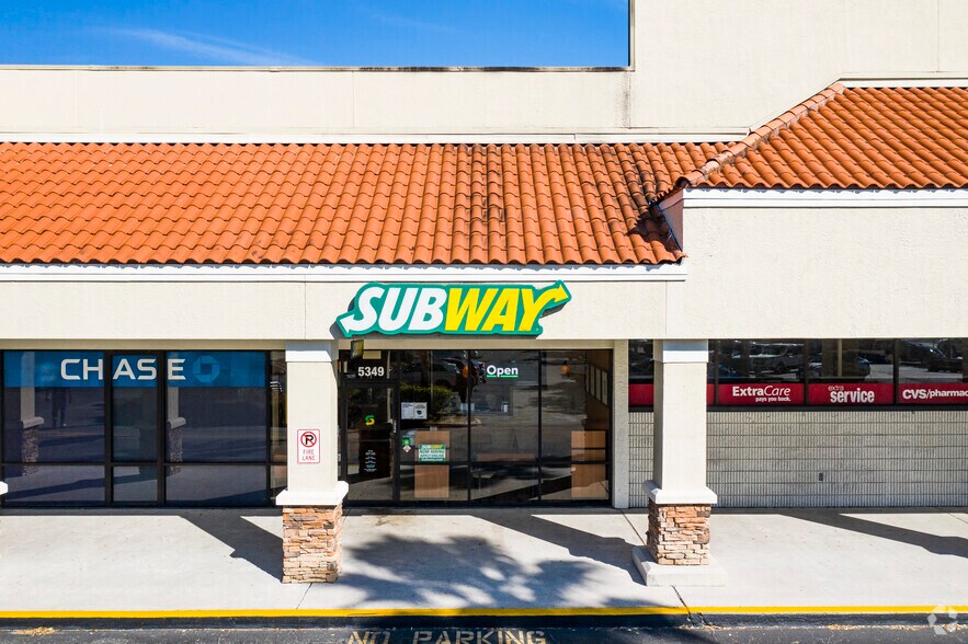 More Photos Of 5301-5553 Fruitville Rd, Sarasota Unknown For Lease