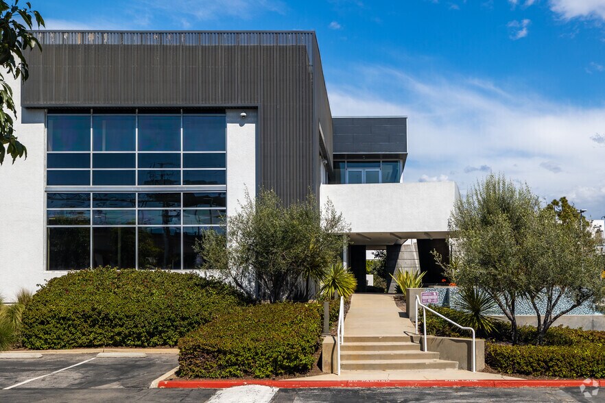 More Photos Of 2201 E El Segundo Blvd, El Segundo Office For Sale