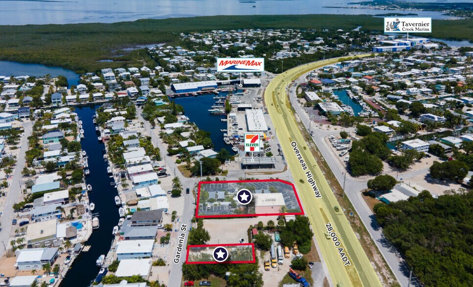 More Photos Of 90184 Overseas Hwy, Tavernier Restaurant For Lease