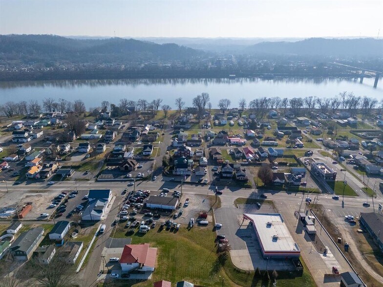 More Photos Of 150 State St, Proctorville Land For Sale