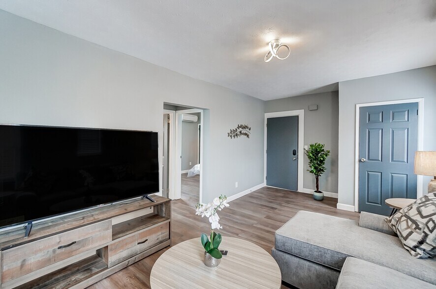 More Photos Of 2346-2350 Boone Ave, Cincinnati Apartments For Sale