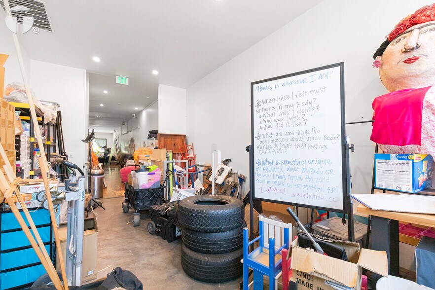 More Photos Of 2572 21st St, Sacramento Freestanding For Lease