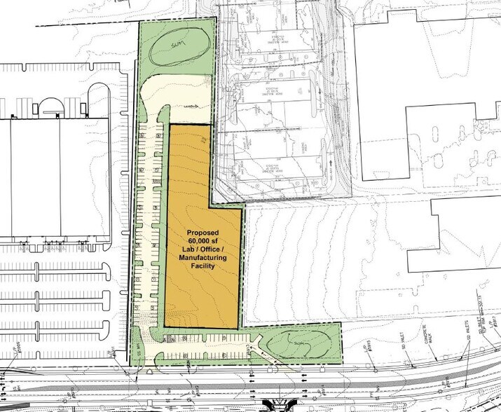 More Photos Of Monocacy Blvd, Frederick Land For Sale