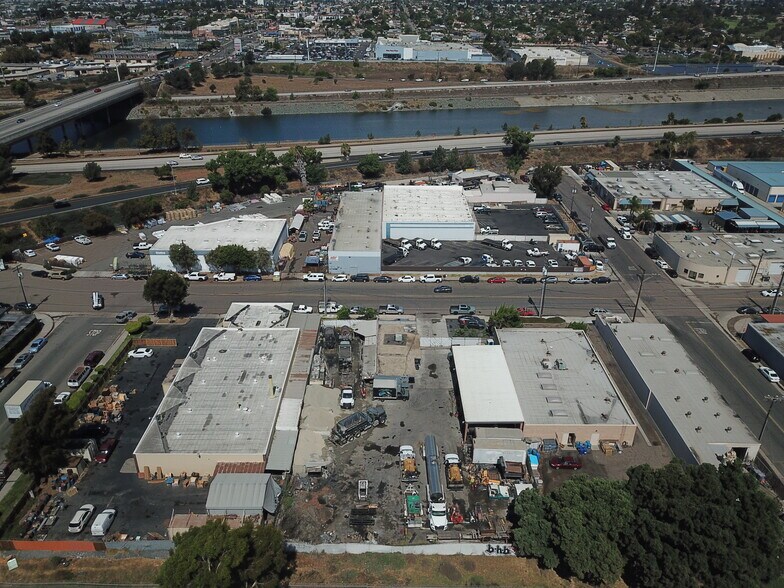More Photos Of 358 Trousdale Dr, Chula Vista Land For Lease