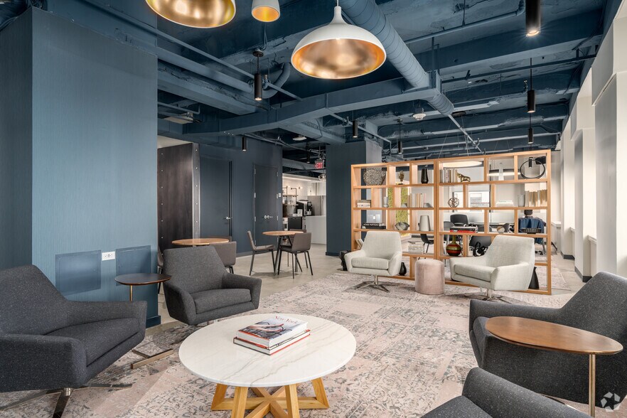 More Photos Of 123 S Broad St, Philadelphia Coworking Space