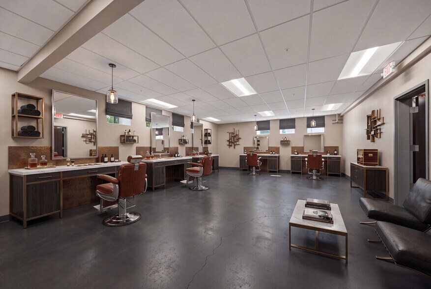 More Photos Of 11 Eldridge St, Lebanon Office For Lease