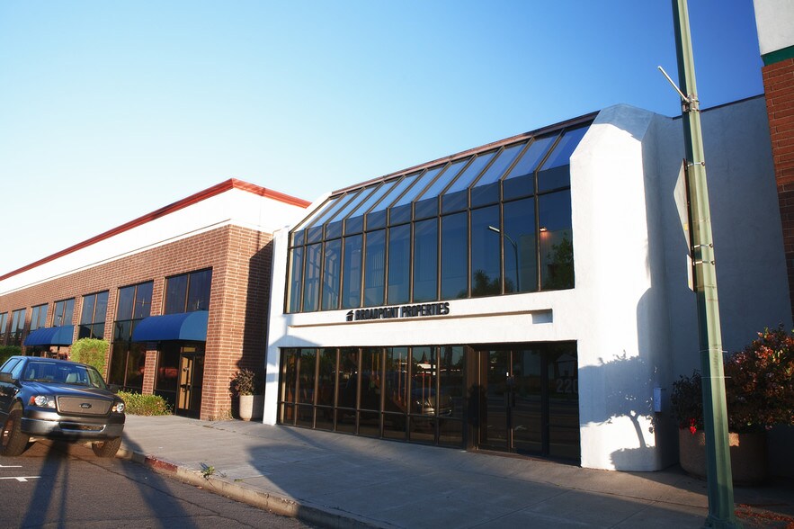 More Photos Of 222 W 2nd Ave, Escondido Office For Lease