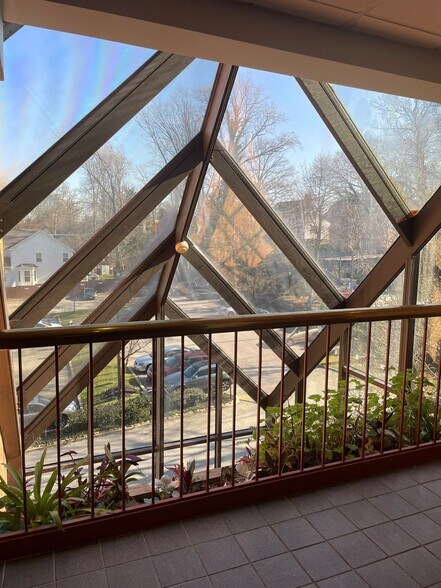 More Photos Of 600 Fairmount Ave, Towson Loft Creative Space For Sale