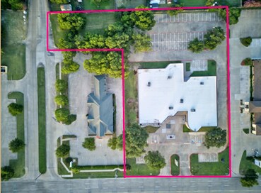 More Photos Of 2321 S Belt Line Rd, Grand Prairie Office For Sale