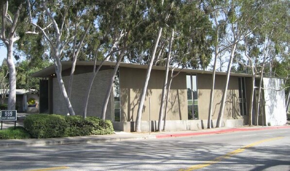 More Photos Of 969 Colorado Blvd, Los Angeles Loft Creative Space For Lease