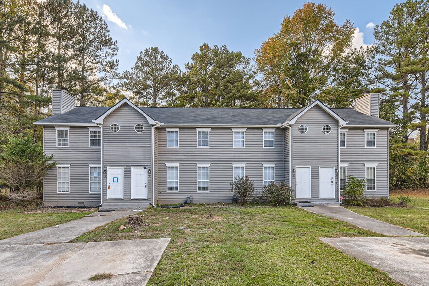 More Photos Of 8537 Pineland Dr, Jonesboro Apartments For Sale