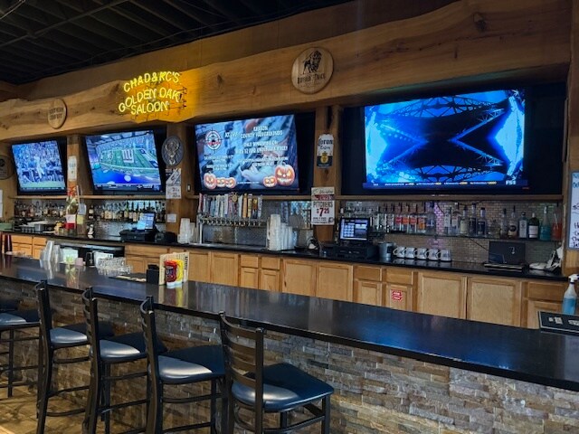 More Photos Of 118 S 3rd St, Boonville Storefront For Sale