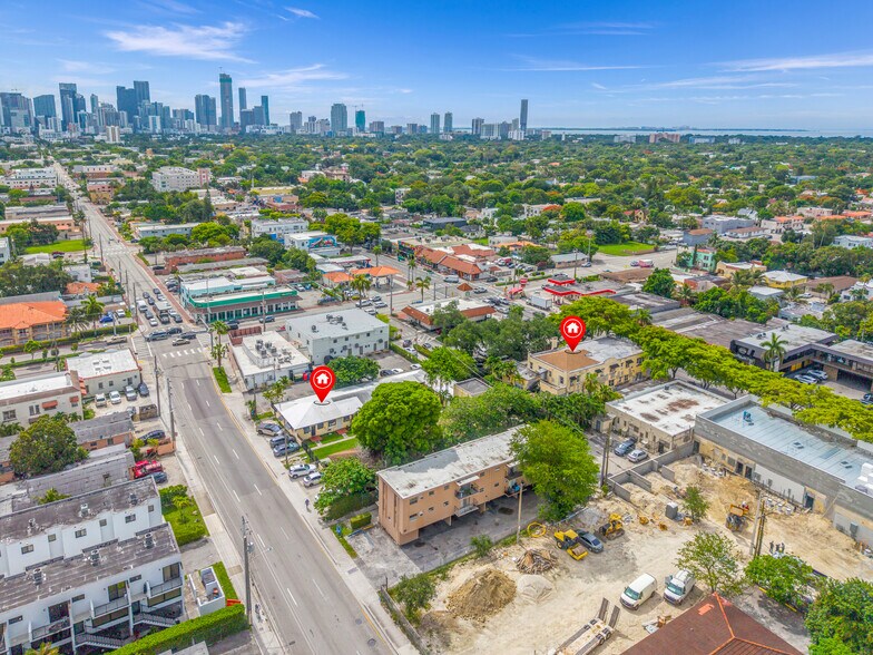 More Photos Of , Miami Multifamily For Sale