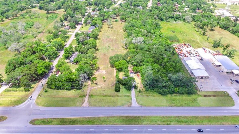 Primary Photo Of 1910 N Brazosport Blvd, Richwood Land For Sale
