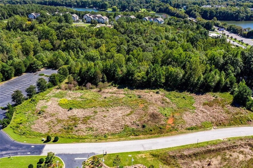 Primary Photo Of Lot R-1-B + R-2 Destination Blvd @ Hwy 76 & I-85, Anderson Land For Sale
