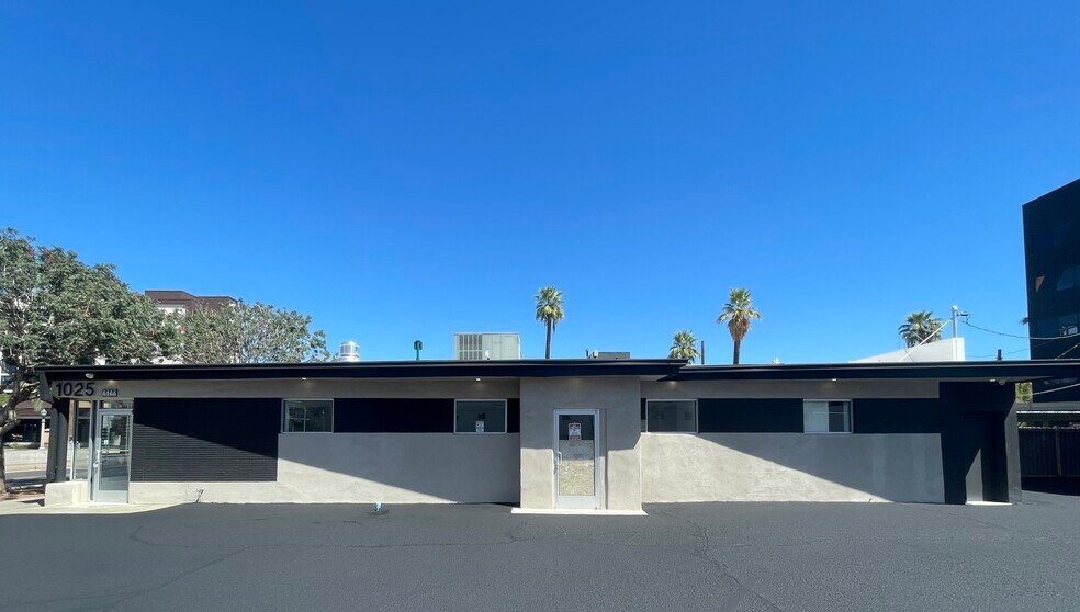 More Photos Of 1025 N Central Ave, Phoenix General Retail For Lease