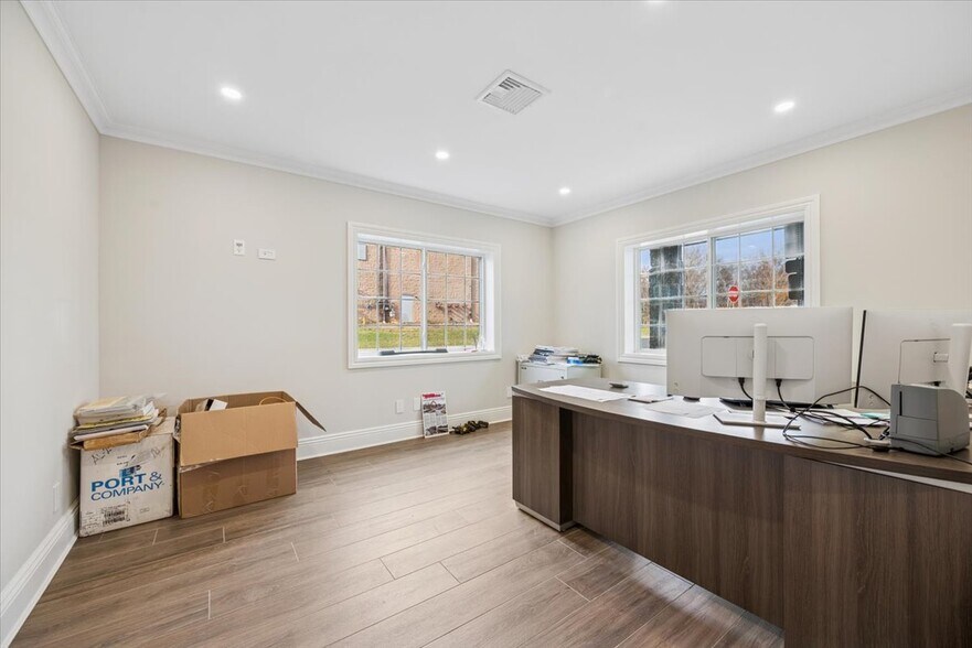 More Photos Of 104 Readington rd, Branchburg Manufacturing For Sale