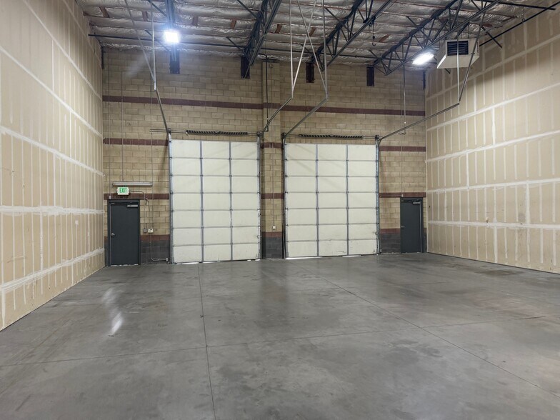 More Photos Of 2528 Business Pky, Minden Warehouse For Lease